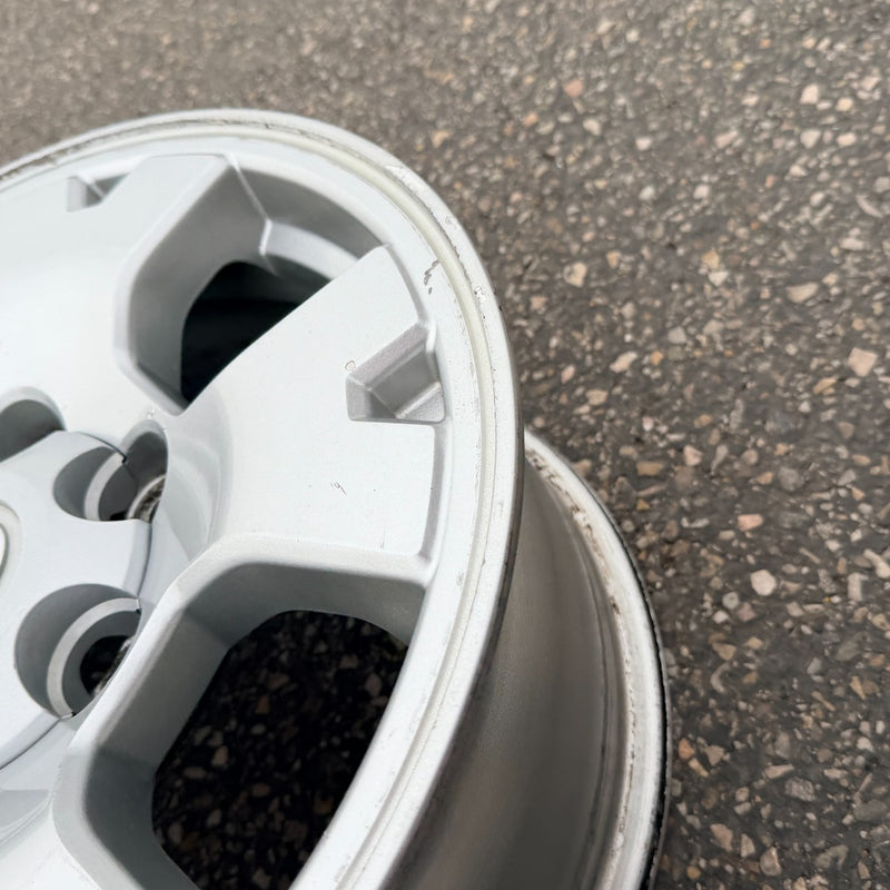 16 TOYOTA FJ CRUISER 4RUNNER TACOMA TUNDRA TRD OEM FACTORY STOCK WHEELS RIMS PRO
