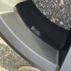 20 CHEVROLET CAMARO CHEVY SS 1LE 5X120 CHEVY OEM FACTORY STOCK WHEELS RIMS BLACK