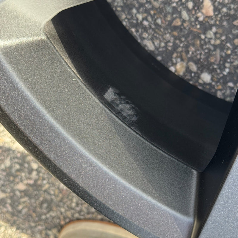 20 CHEVROLET CAMARO CHEVY SS 1LE 5X120 CHEVY OEM FACTORY STOCK WHEELS RIMS BLACK