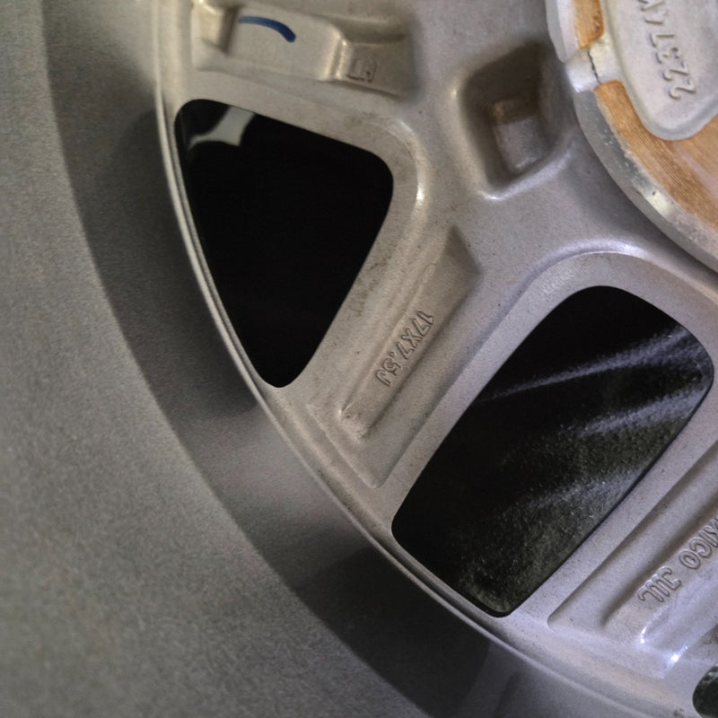 17 JEEP GLADIATOR RUBICON 392 5X127 OEM FACTORY STOCK WHEELS RIMS WRANGLER