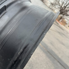 18 MERCEDES BENZ W205 C300 C350 C450 C43 AMG OEM FACTORY STOCK WHEELS RIMS 5x112