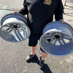 17 MERCEDES BENZ W204 C300 C350 C450 C CLASS OEM FACTORY STOCK WHEELS RIMS 5x112