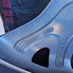 19' KIA STINGER REAR OEM FACTORY STOCK WHEEL 5x4.5/114.3mm