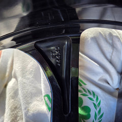 20 JEEP WRANGLER RUBICON BLACK 392 5X127 OEM FACTORY STOCK WHEELS RIMS GLADIATOR