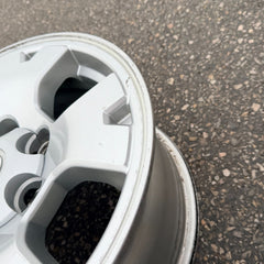 16 TOYOTA FJ CRUISER 4RUNNER TACOMA TUNDRA TRD OEM FACTORY STOCK WHEELS RIMS PRO