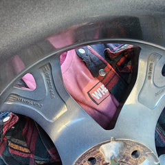 19' KIA STINGER REAR OEM FACTORY STOCK WHEEL 5x4.5/114.3mm