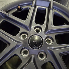 17 JEEP GLADIATOR RUBICON 392 5X127 OEM FACTORY STOCK WHEELS RIMS WRANGLER
