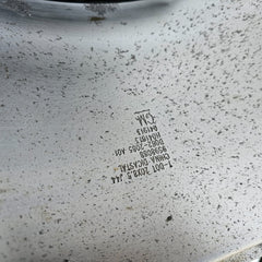 20 CHEVROLET SILVERADO  2500 3500 HD DENALI OEM FACTORY STOCK WHEELS RIMS 8X180