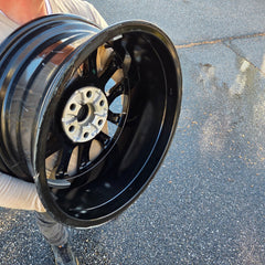 18 CHEVY TRAVERSE Z71 6X120 BLAZER CHEVROLET OEM FACTORY STOCK WHEELS RIMS 20