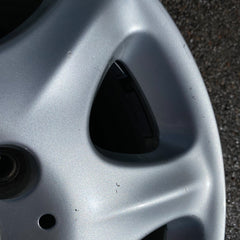 16 MERCEDES BENZ W220 S CLASS S430 S500 OEM FACTORY STOCK WHEELS RIMS 5x112