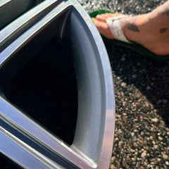 20 MERCEDES BENZ GLE ML63 GLS ML350 ML55 AMG OEM FACTORY STOCK WHEELS RIMS 5x112