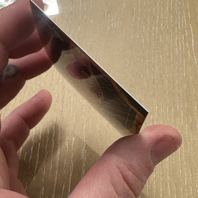 2024 Panini Prizm WNBA Lisa Leslie gold Cracked Ice Prizm numbered /10 hof clark