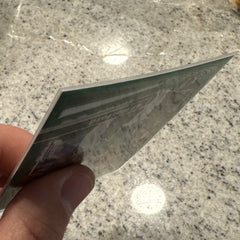 2023-24 Donruss Optic Al Horford #76 Green Velocity 11/49 - Celtics Prizm