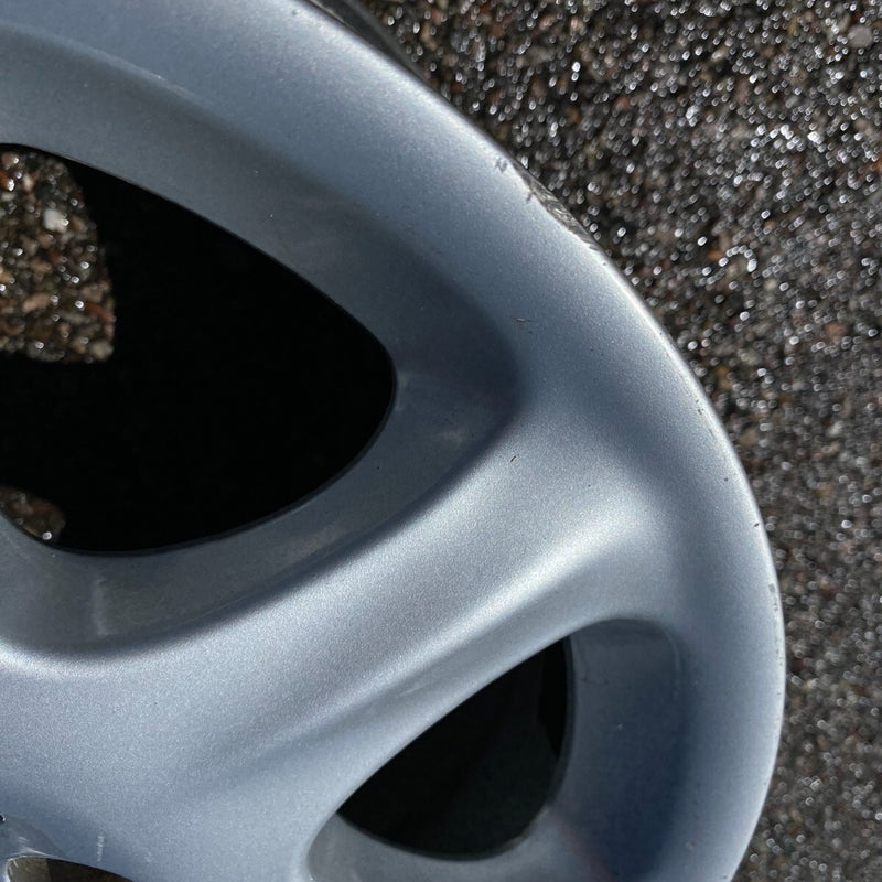 16 MERCEDES BENZ W220 S CLASS S430 S500 OEM FACTORY STOCK WHEELS RIMS 5x112