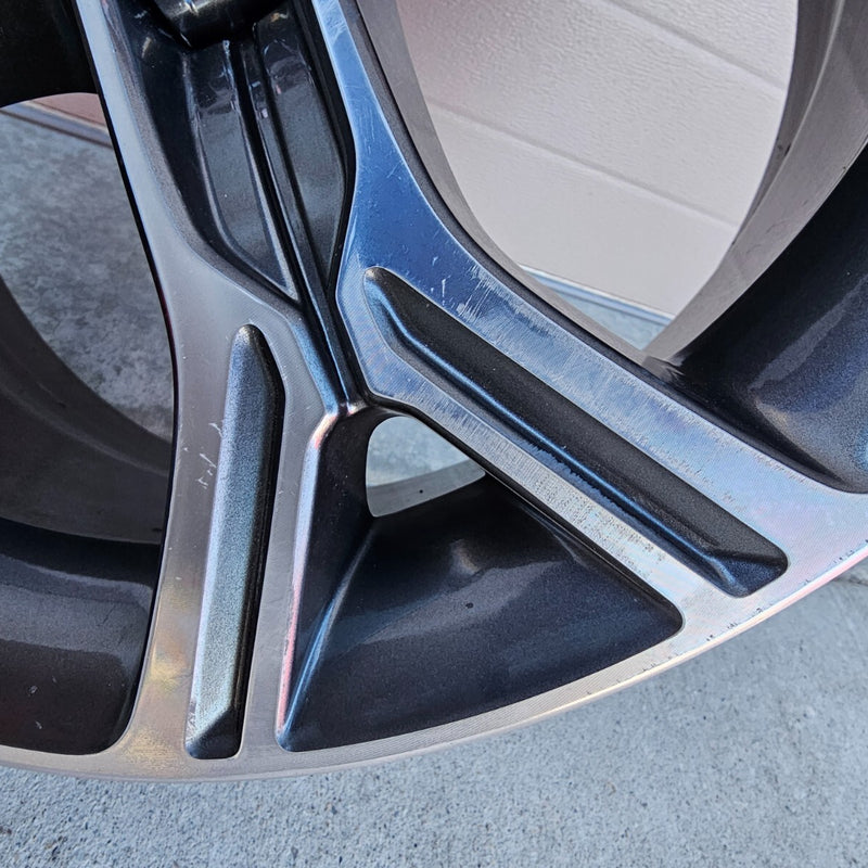 19' KIA STINGER REAR OEM FACTORY STOCK WHEEL 5x4.5/114.3mm