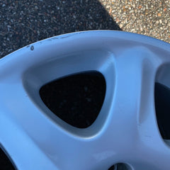 16 MERCEDES BENZ W220 S CLASS S430 S500 OEM FACTORY STOCK WHEELS RIMS 5x112