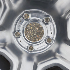 17 JEEP WRANGLER RUBICON BLACK 392 5X127 OEM FACTORY STOCK WHEELS RIMS GLADIATOR