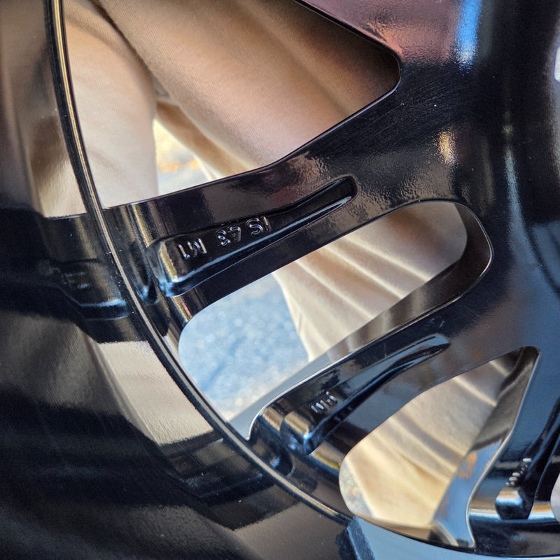 18 CHEVY TRAVERSE Z71 6X120 BLAZER CHEVROLET OEM FACTORY STOCK WHEELS RIMS 20