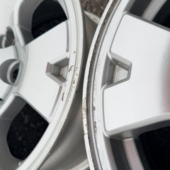 16 TOYOTA FJ CRUISER 4RUNNER TACOMA TUNDRA TRD OEM FACTORY STOCK WHEELS RIMS PRO