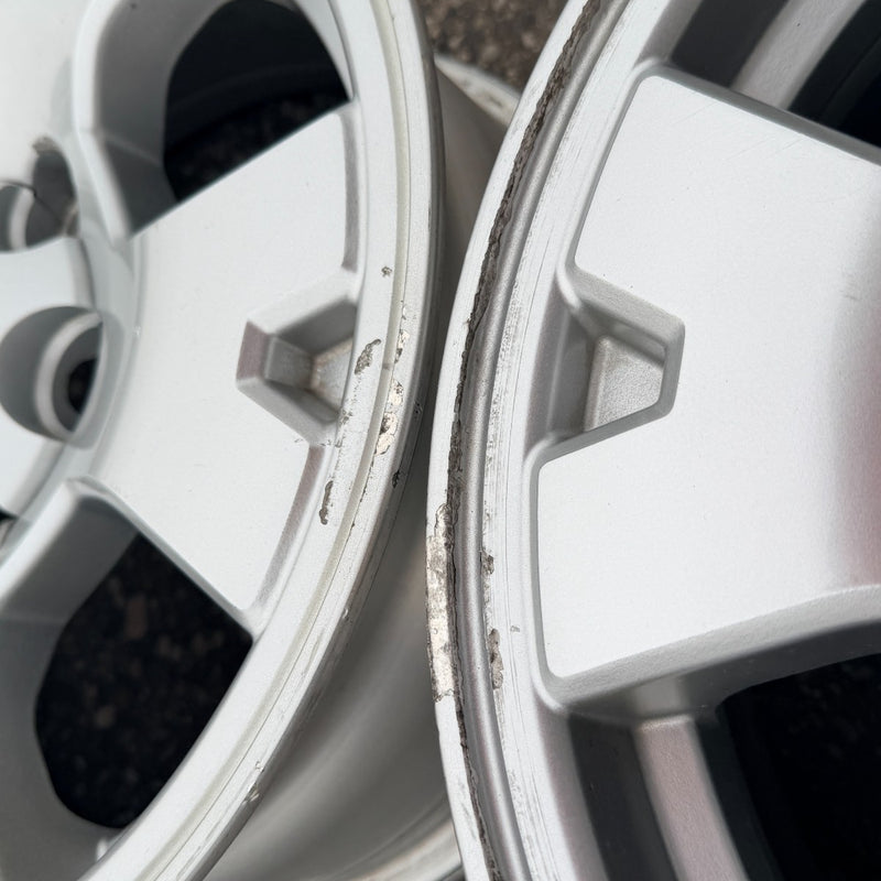 16 TOYOTA FJ CRUISER 4RUNNER TACOMA TUNDRA TRD OEM FACTORY STOCK WHEELS RIMS PRO