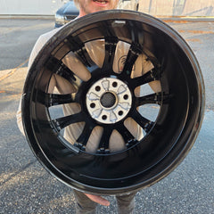 18 CHEVY TRAVERSE Z71 6X120 BLAZER CHEVROLET OEM FACTORY STOCK WHEELS RIMS 20