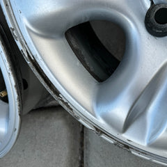 16 TOYOTA FJ CRUISER 4RUNNER TACOMA TUNDRA TRD OEM FACTORY STOCK WHEELS RIMS PRO