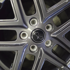 17 JEEP GLADIATOR RUBICON 392 5X127 OEM FACTORY STOCK WHEELS RIMS WRANGLER