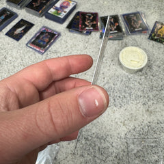 KYRIE IRVING 2015 2016 Auto Autograph Panini Prizm /25 Gem Mint 11/25