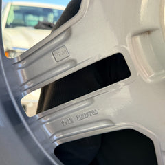 20 MERCEDES BENZ GLE ML63 GLS ML350 ML55 AMG OEM FACTORY STOCK WHEELS RIMS 5x112