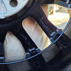 18 CHEVY TRAVERSE Z71 6X120 BLAZER CHEVROLET OEM FACTORY STOCK WHEELS RIMS 20