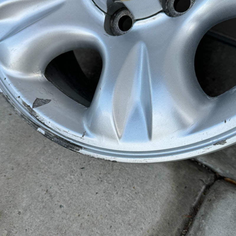 16 TOYOTA FJ CRUISER 4RUNNER TACOMA TUNDRA TRD OEM FACTORY STOCK WHEELS RIMS PRO