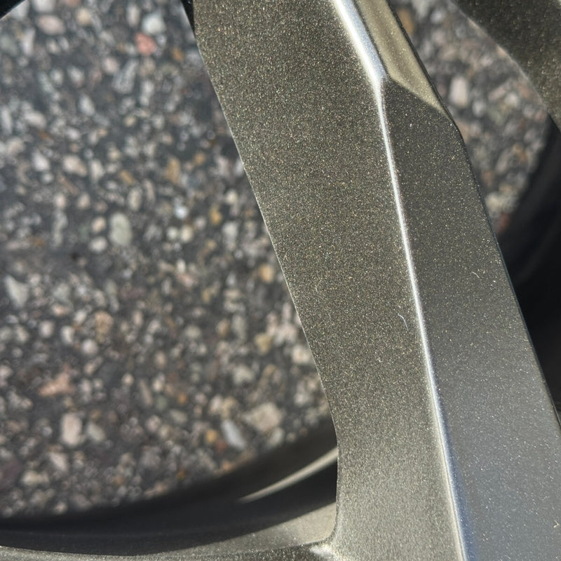 20 CHEVROLET CAMARO CHEVY SS 1LE 5X120 CHEVY OEM FACTORY STOCK WHEELS RIMS BLACK