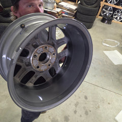 17 JEEP GLADIATOR RUBICON 392 5X127 OEM FACTORY STOCK WHEELS RIMS WRANGLER
