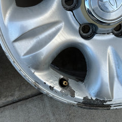 16 TOYOTA FJ CRUISER 4RUNNER TACOMA TUNDRA TRD OEM FACTORY STOCK WHEELS RIMS PRO