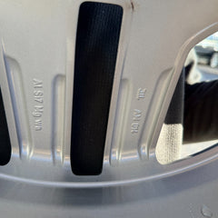 20 MERCEDES BENZ GLE ML63 GLS ML350 ML55 AMG OEM FACTORY STOCK WHEELS RIMS 5x112