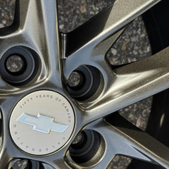 20 CHEVROLET CAMARO CHEVY SS 1LE 5X120 CHEVY OEM FACTORY STOCK WHEELS RIMS BLACK