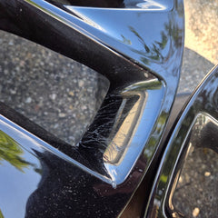 20 JEEP WRANGLER RUBICON BLACK 392 5X127 OEM FACTORY STOCK WHEELS RIMS GLADIATOR