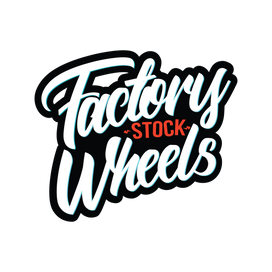 Factory Stock Wheels
